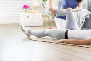 Physiotherapy